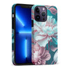 iPhone 14 Pro Max Blossom Phone Case in Green