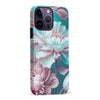 iPhone 14 Pro Max Blossom Phone Case in Green
