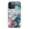 iPhone 14 Pro Max Blossom Phone Case in Green