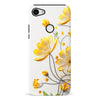 Google Pixel 3 XL Cosmos Phone Case in White