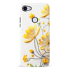 Google Pixel 3A Cosmos Phone Case in White