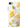 Google Pixel 3A XL Cosmos Phone Case in White