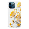 iPhone 12 Pro Max Cosmos Phone Case in White