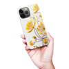 iPhone 13 Pro Max Cosmos Phone Case in White