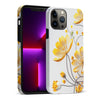 iPhone 13 Pro Max Cosmos Phone Case in White