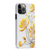 iPhone 13 Pro Max Cosmos Phone Case in White