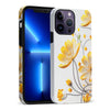 iPhone 14 Pro Max Cosmos Phone Case in White