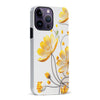 iPhone 14 Pro Max Cosmos Phone Case in White