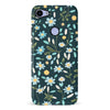 Google Pixel 3A XL Daisy Phone Case in Green
