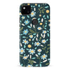 Google Pixel 4A Daisy Phone Case in Green