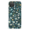 Google Pixel 4 XL Daisy Phone Case in Green