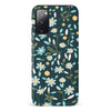 Samsung Galaxy S20 FE Daisy Phone Case in Green