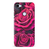 Google Pixel 3A Rose Phone Case in Magenta