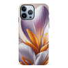 iPhone 12 Pro Floral Phone Case in White