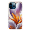 iPhone 12 Pro Max Floral Phone Case in White