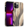 iPhone 13 Pro Max Pampas Grass Phone Case in Cream