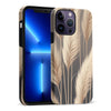 iPhone 14 Pro Max Pampas Grass Phone Case in Cream