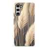 Samsung S23 Pampas Grass One Floral Phone Case