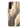 Samsung S23 Plus Pampas Grass One Floral Phone Case