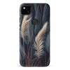 Google Pixel 4A Grass Phone Case in Green