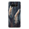 Samsung Galaxy Note 8 Grass Phone Case in Green