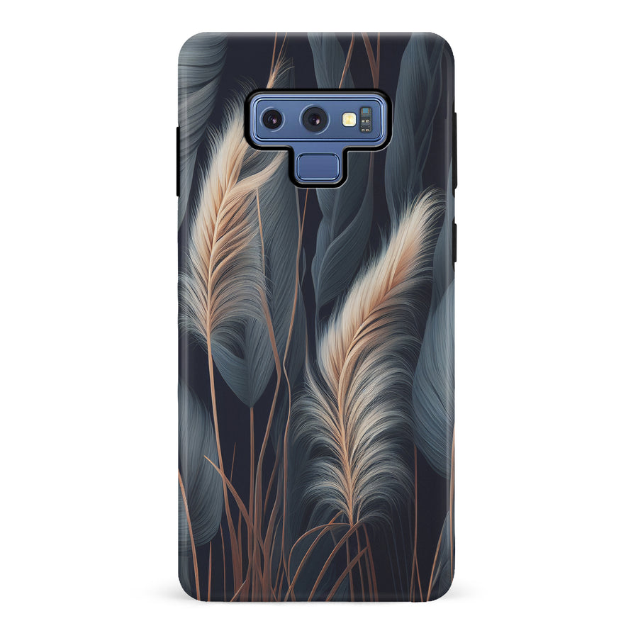 Samsung Galaxy Note 9 Grass Phone Case in Green