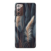 Samsung Galaxy Note 20 Grass Phone Case in Green