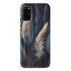 Samsung Galaxy S20 Plus Grass Phone Case in Green