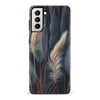 Samsung Galaxy S21 Grass Phone Case in Green