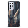 Samsung Galaxy S21 Ultra Grass Phone Case in Green