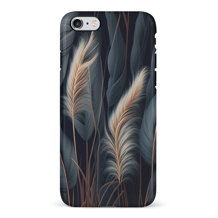 iPhone 6S Plus Grass Phone Case in Green