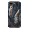 iPhone 8 Plus Grass Phone Case in Green