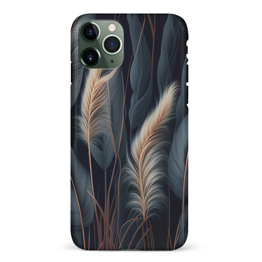 iPhone 11 Pro Grass Phone Case in Green