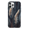 iPhone 12 Grass Phone Case in Green