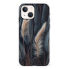 iPhone 13 Mini Grass Phone Case in Green