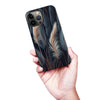 iPhone 13 Pro Max Grass Phone Case in Green