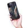 iPhone 14 Pro Max Grass Phone Case in Green