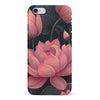iPhone 6S Plus Lotus Phone Case in Green