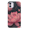iPhone 11 Lotus Phone Case in Green