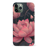 iPhone 11 Pro Lotus Phone Case in Green