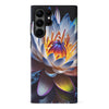 Samsung S23 Ultra Lotus Floral Phone Case