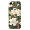 Google Pixel 3A Jasmin Phone Case in Cream