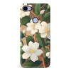 Google Pixel 3A XL Jasmin Phone Case in Cream