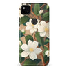 Google Pixel 4A Jasmin Phone Case in Cream