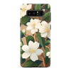 Samsung Galaxy Note 8 Jasmin Phone Case in Cream