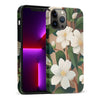 iPhone 13 Pro Max Jasmin Phone Case in Cream