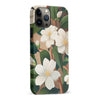 iPhone 13 Pro Max Jasmin Phone Case in Cream