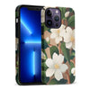 iPhone 14 Pro Max Jasmin Phone Case in Cream