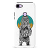 Google Pixel 3 Kate Zessel Bear Season Phone Case