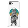 Google Pixel 3 XL Kate Zessel Bear Season Phone Case